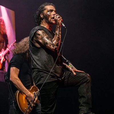 Chimtastic's profile picture. 