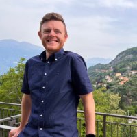 Anthony Harland (@anthonyrharland) 's Twitter Profile