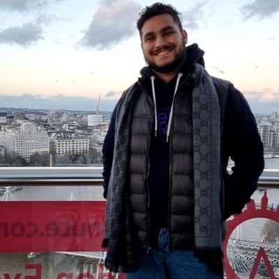 alewedashti's profile picture. مهندس كهربجي من جامعة الليفر

Shinning like an evening star