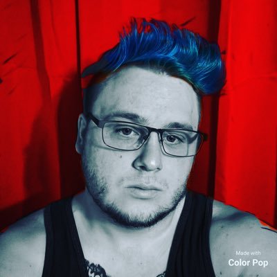 An average dude with a dick joke for a name. I also stream! Co-Founder of Reality Disconnect, our very own content org. I also do comedy music!