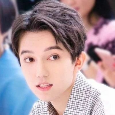 I am here for Dimash