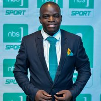 Ssaka Solomon (@ssaka_s) 's Twitter Profile