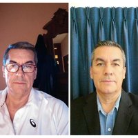 ROGELIO CARRANZA (@rcarranzag) 's Twitter Profile