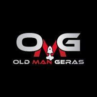 Oldman Geras (@oldmangeras) 's Twitter Profile Photo Oldman Geras (@oldmangeras) 's Twitter Profile Photo