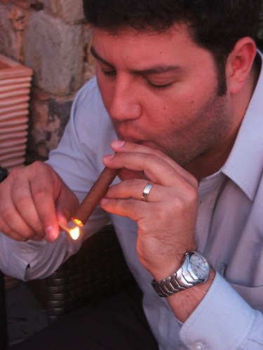 JeremyMacMull's profile picture. Loves his wife, sons, gadgets, electric cars, cigars, whisky and all things Android. Deals with Infosec issues by day, being a dad and husband by night.