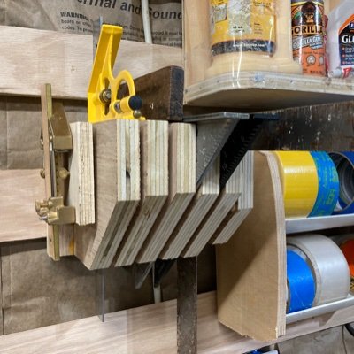 DatageekDad's profile picture. maker, data geek, dad