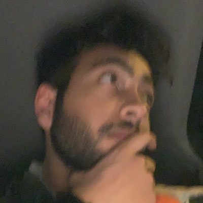 _Kwazy_'s profile picture. Kwazy for you and Obsessed with NFTs :P