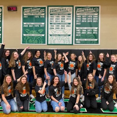 Official account of the Mogadore Girls Basketball Team 🏀🏀🏀