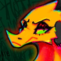 Dragon(@PoisonedSludge) 's Twitter Profile Photo