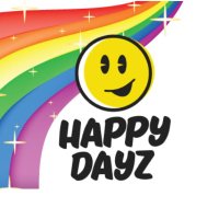 Happy Dayz(@Happy__Dayz) 's Twitter Profile Photo