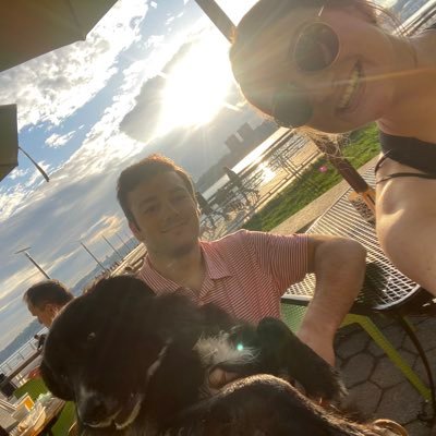 We're not here for a long time, we're here for a good time