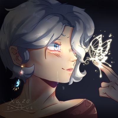 Kazeさんのプロフィール画像