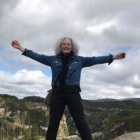 Professor Sarah Markham (@sarahmarkham) Twitter profile photo