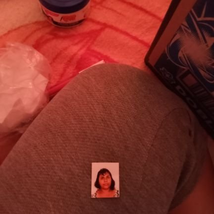 iesla_rosa's profile picture. Mi familia