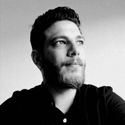 Chief Content Licensing Officer.
@Sout_El_Hob Entertainment
RAUL 🇯🇴 🇪🇬 🇮🇶 🇵🇸
