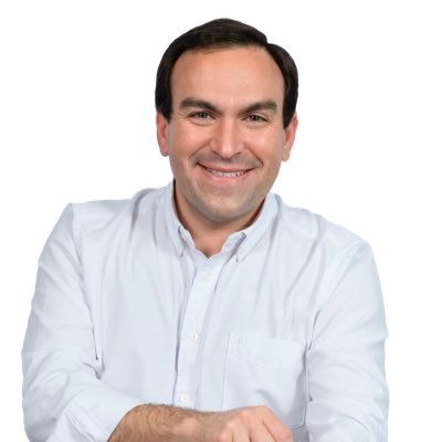 Felipe Donoso Diputado