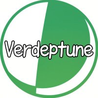 Verdeptune(@verdeptune) 's Twitter Profile Photo
