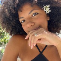 Whereinthecurls | Content Creator (@bparriett) 's Twitter Profile Photo