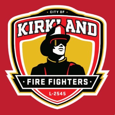 Kirkland Professional Firefighters: proudly serving the citizens of Kirkland, WA since 1905.