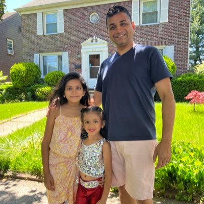 anujbpatel's profile picture. “Limits like fears are often just an illusion” #njchi #bulls #bears #cubs #halamadrid #gwucolonial #patidar #freeandaccepted