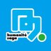 まちづくり機構ユマニテさが (@humanitesaga) Twitter profile photo