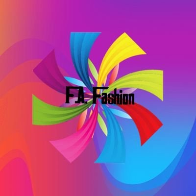 FAFashion01's profile picture. Fashion at it's best!
We've got unique sample clothing materials in our inventory.
Follow us and purchase your favourite ❣️

We value our customers 💯