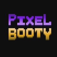 Pixel Booty LLC(@PixelBootyLLC) 's Twitter Profile Photo