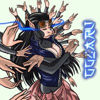 Oozaru_Tribe (@nft_fmsa) 's Twitter Profile