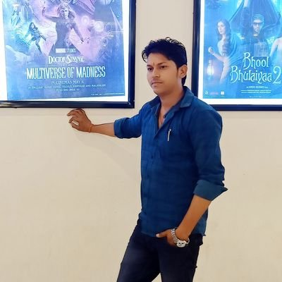 SanjayM29129908's profile picture. I am cool