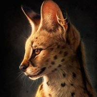 ServalBoi (@servalboi) 's Twitter Profile