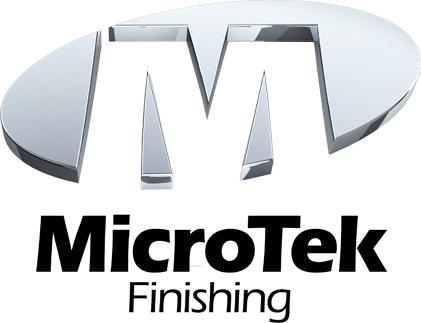 MicroTek Finishing’s Micro-Machining Process (MMP) is the only surface finishing technology of its kind in the world.