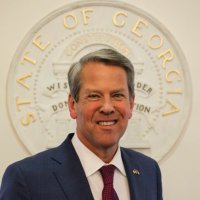 Governor Brian P. Kemp(@GovKemp) 's Twitter Profileg