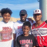 Marcus Wilson (@mrsolopolo) 's Twitter Profile Photo Marcus Wilson (@mrsolopolo) 's Twitter Profile Photo