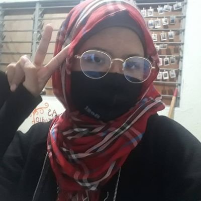 Nrasnizaさんのプロフィール画像