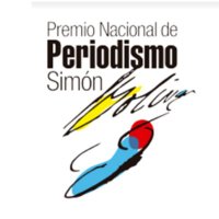 Premio Nacional de Periodismo 🇻🇪(@sbolivarpremio) 's Twitter Profileg