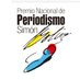 Premio Nacional de Periodismo 🇻🇪 (@sbolivarpremio) Twitter profile photo