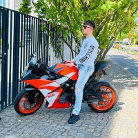 Muslum Ekinci (@1sekiz) Twitter profile photo