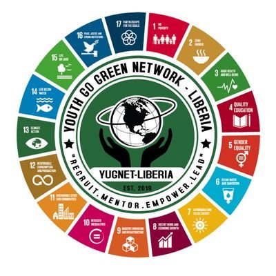 YUGNET-Liberia is a legally registered, youth-led, Non-for-Profit NGO that promotes the UN 17 Sustainable Development Goals in Liberia.