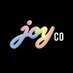 Joy Coalition (@thejoycoalition) Twitter profile photo Joy Coalition (@thejoycoalition) Twitter profile photo