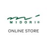 MIDORI_store_jp's profile picture. 文房具ブランド「MIDORI」の直営ショップ ミドリオンラインストアhttps://t.co/l567h1LiO9公式アカウントです。新商品やお得な情報をお伝えします。 DMへの返信はしておりませんので商品に関するお問い合わせはhttps://t.co/mEFAym5bwWまで
