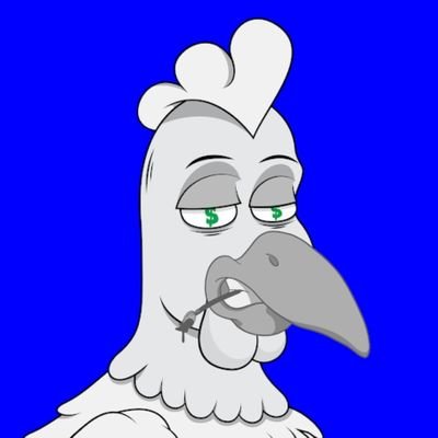 SkyVad3r's profile picture. An Underdog @FUC_nft