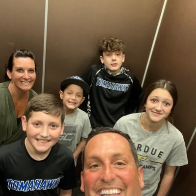 CandiceBonato's profile picture. Mom of 3 Tomahawk Boys and Indiana Elite Soccer Girl