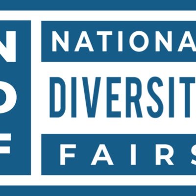 National Diversity Fairs, LLC was founded with the goal of helping
under-represented high school and college students in their college selection process