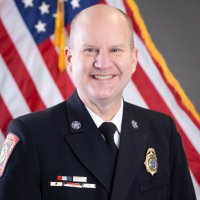 Tom Gwyer (@mbfirechief) 's Twitter Profile