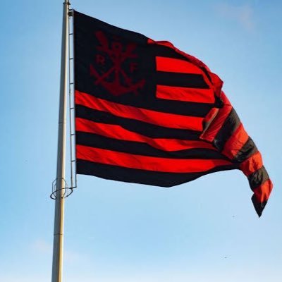 Aqui é só Flamengo!