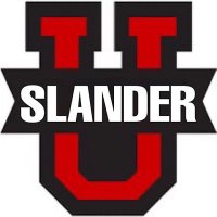 Slander University(@TheSlanderU) 's Twitter Profile Photo