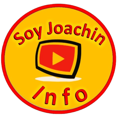 SoyJoachinInfo Profile Picture