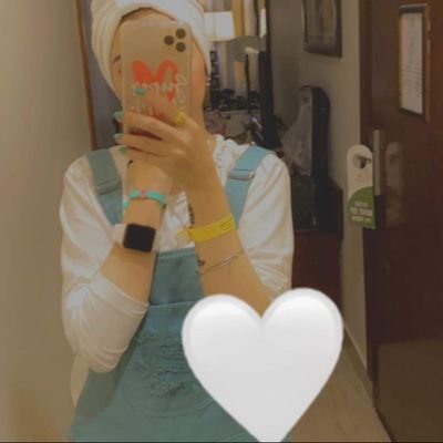 TotaAhm97691875's profile picture. كل فراق بياخد من روحها حته 💔..