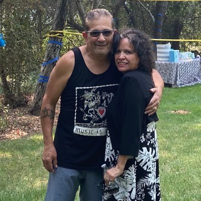 Yolie357's profile picture. Using our nickname. We don’t chat so please don’t message us. God bless us all! 🙏🇺🇸