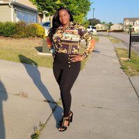 Tatyana Fiddis-Stewart (@tatyanafiddis) 's Twitter Profile